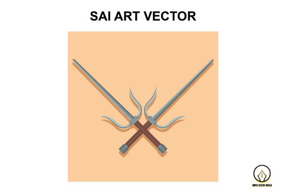 Download SAI WEAPON VECTOR MATERIAL JPG EPS - Jpg Collection