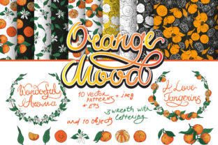 Download Orange Mood - Premium Resources