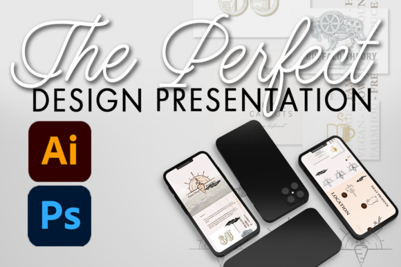 Download How to Craft the Perfect Design Project Presentation - Present Collection
