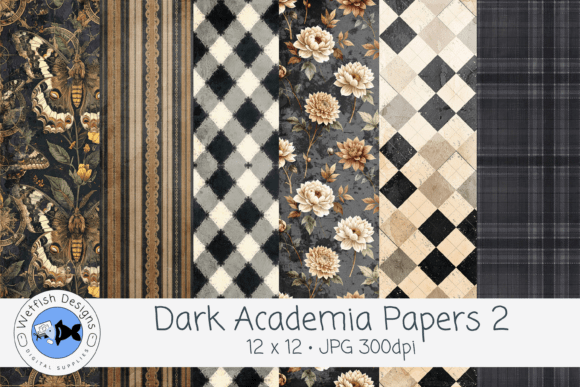 Download Dark Academia JPG Backgrounds 2 - Jpg Collection